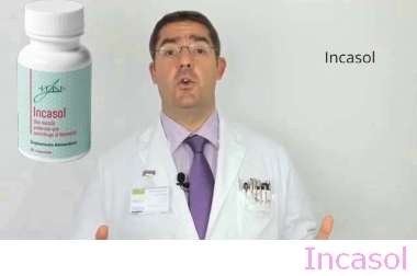 Incasol Oca